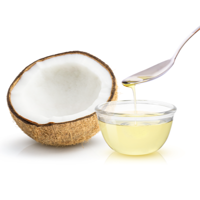 Coconut Oil